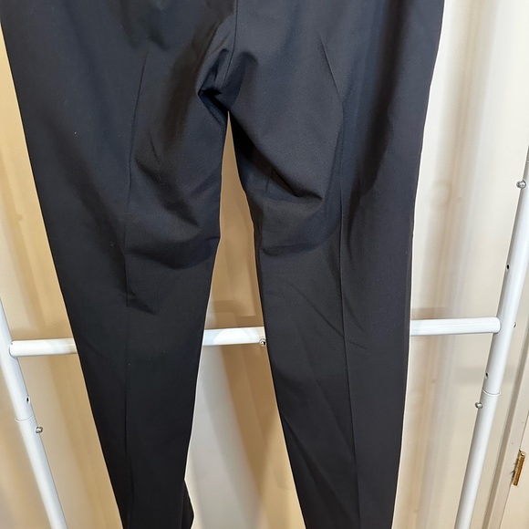 Banana Republic women’s Classic Black Dress Pants - Picture 6 of 6